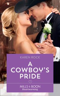 Produktbild: A Cowboy's Pride