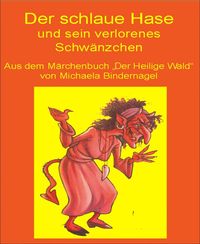Produktbild: Wie der schlaue Hase sein Schw&auml;nzchen verlor