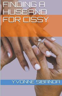 Produktbild: Finding a Husband for Cissy