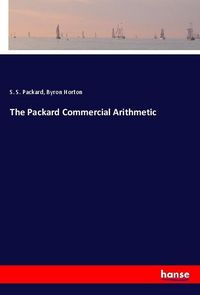Produktbild: The Packard Commercial Arithmetic