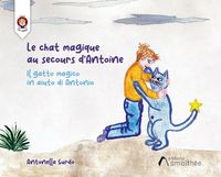 Produktbild: Le chat magique au secours d