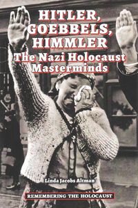Produktbild: Hitler Goebbels Himmler