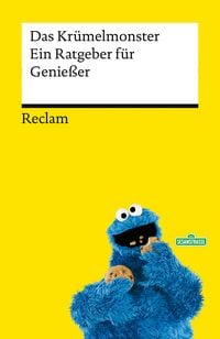 Produktbild Ein Ratgeber f&uuml;r Genie&szlig;er