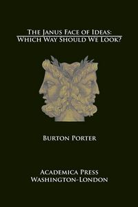 Produktbild: The Janus Face of Ideas