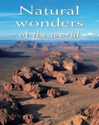 Produktbild: Stoppa, ,: Natural Wonders of the World: Pocket Book