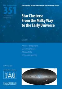 Produktbild: Star Clusters (IAU S351)