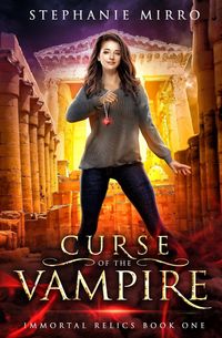 Produktbild: Curse of the Vampire