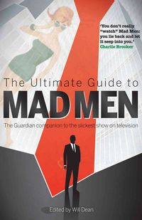 Produktbild: The Ultimate Guide to Mad Men