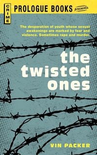Produktbild: The Twisted Ones