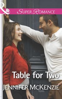 Produktbild: Table For Two