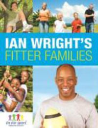 Produktbild: Ian Wright's Fitter Families