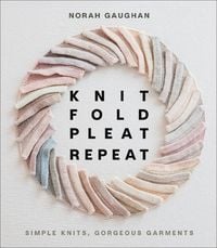 Produktbild: Knit Fold Pleat Repeat