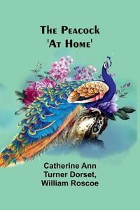 Produktbild: The Peacock 'At Home'