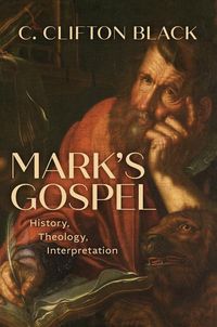 Produktbild: Mark's Gospel