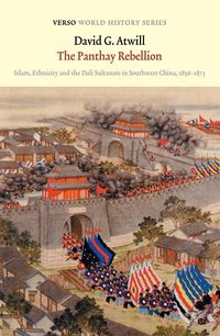 Produktbild: The Panthay Rebellion
