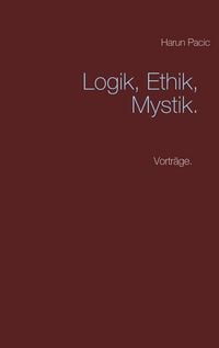 Produktbild: Logik, Ethik, Mystik