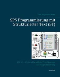 Produktbild: SPS Programmierung mit Strukturierter Text (ST), V3