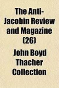 Produktbild: The Anti-Jacobin Review and Magazine (26)