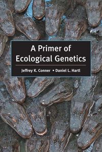 Produktbild: A Primer of Ecological Genetics