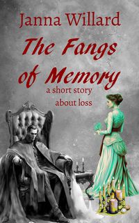 Produktbild: The Fangs of Memory