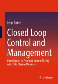 Produktbild: Closed Loop Control and Management