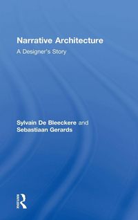 Produktbild: Narrative Architecture
