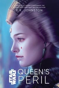 Produktbild: Johnston, E: Queen's Peril