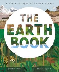 Produktbild: The Earth Book