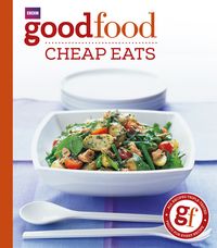 Produktbild: Good Food: Cheap Eats
