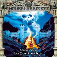 Produktbild: Der Streckenw&auml;rter
