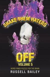 Produktbild: Shake Them Haters off Volume 5