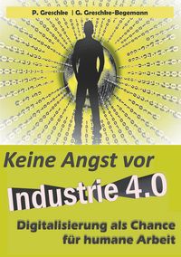 Produktbild: Keine Angst vor Industrie 4.0