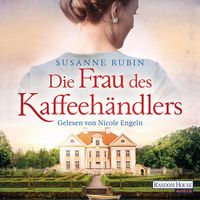 Produktbild: Die Frau des Kaffeeh&auml;ndlers