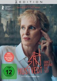 Produktbild: Siri Hustvedt - Dance Around the Self