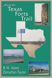 Produktbild: Along the Texas Forts Trail