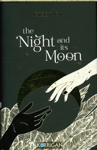 Produktbild: The night and its moon. Tome 1