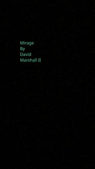 Produktbild: Mirage