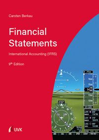 Produktbild: Financial Statements