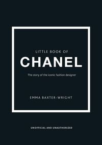 Produktbild: The Little Book of Chanel