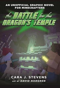 Produktbild: The Battle for the Dragon's Temple
