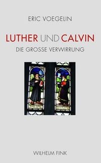 Produktbild: Luther und Calvin