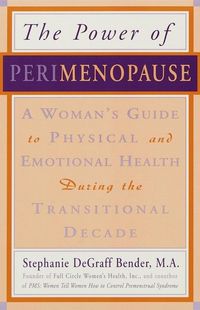 Produktbild: Perimenopause - Preparing for the Change, Revised 2nd Edition