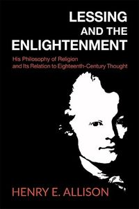 Produktbild: Lessing and the Enlightenment