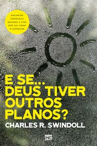 Produktbild: E se... Deus tiver outros planos?