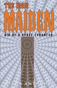 Produktbild: The Iron Maiden