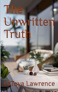 Produktbild: The Unwritten Truth