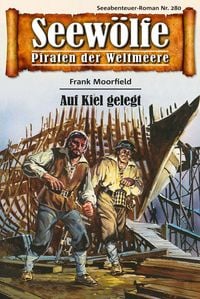 Produktbild: Seew&ouml;lfe - Piraten der Weltmeere 280
