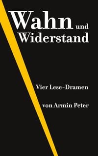 Produktbild: Wahn und Widerstand