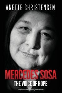 Produktbild: Mercedes Sosa - The Voice of Hope