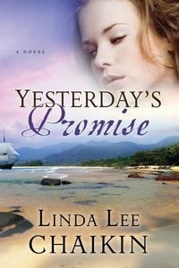 Produktbild: Yesterday's Promise